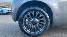 Fiat 500 1.0 Mild Hybrid Dolcevita [Part Leather] 3dr Petrol Hatchback